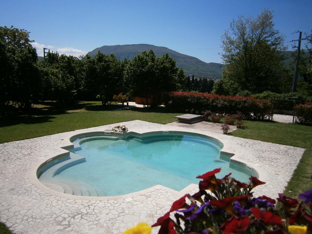 Myriam Country House B&B แมร์โคยิอาโน ภายนอก รูปภาพ