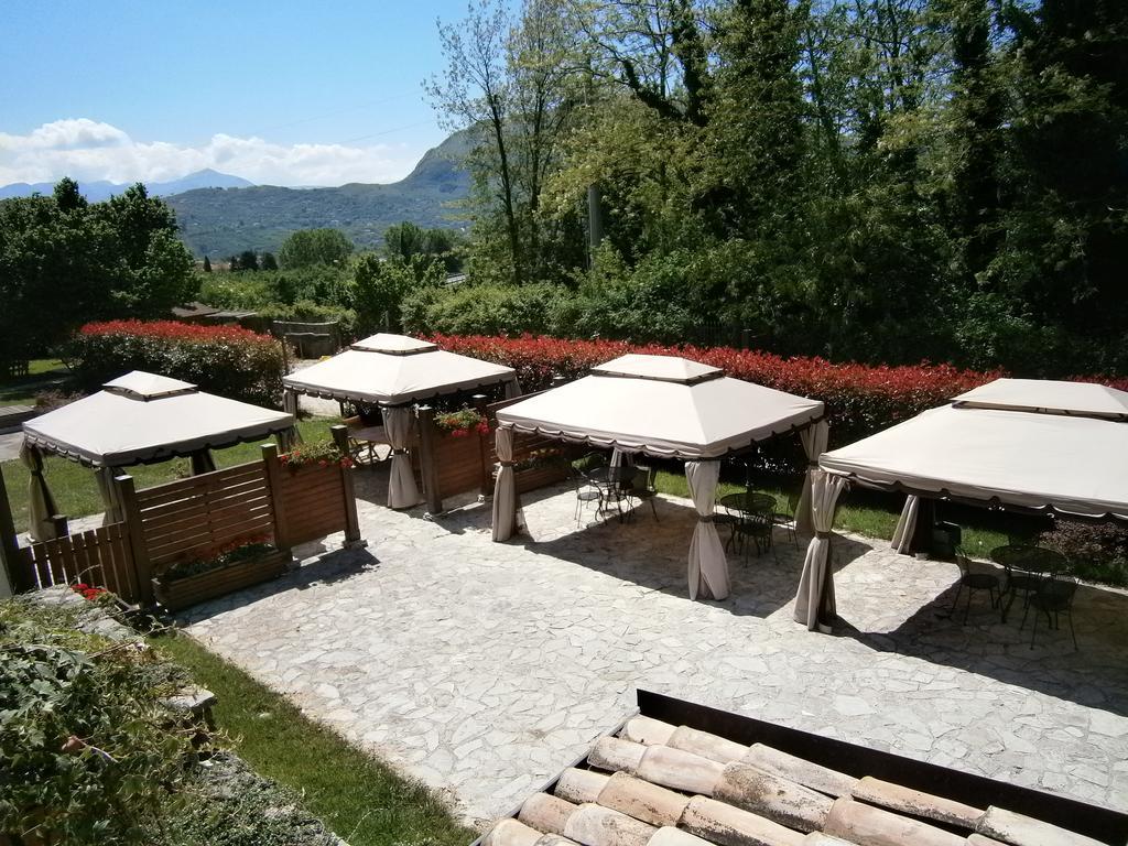 Myriam Country House B&B แมร์โคยิอาโน ภายนอก รูปภาพ