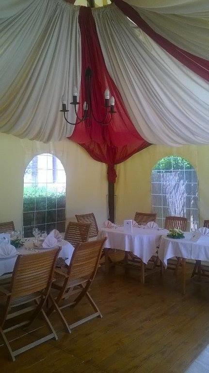 Myriam Country House B&B แมร์โคยิอาโน ภายนอก รูปภาพ