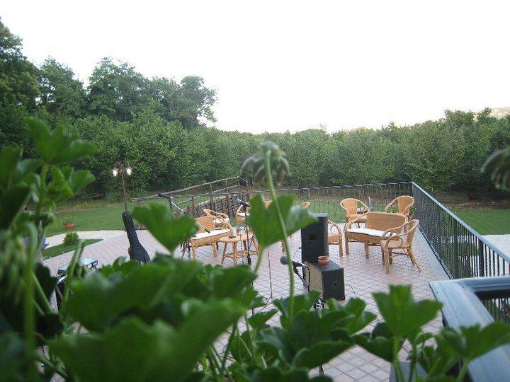 Myriam Country House B&B แมร์โคยิอาโน ภายนอก รูปภาพ