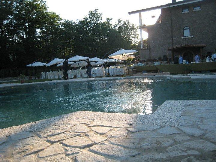 Myriam Country House B&B แมร์โคยิอาโน ภายนอก รูปภาพ