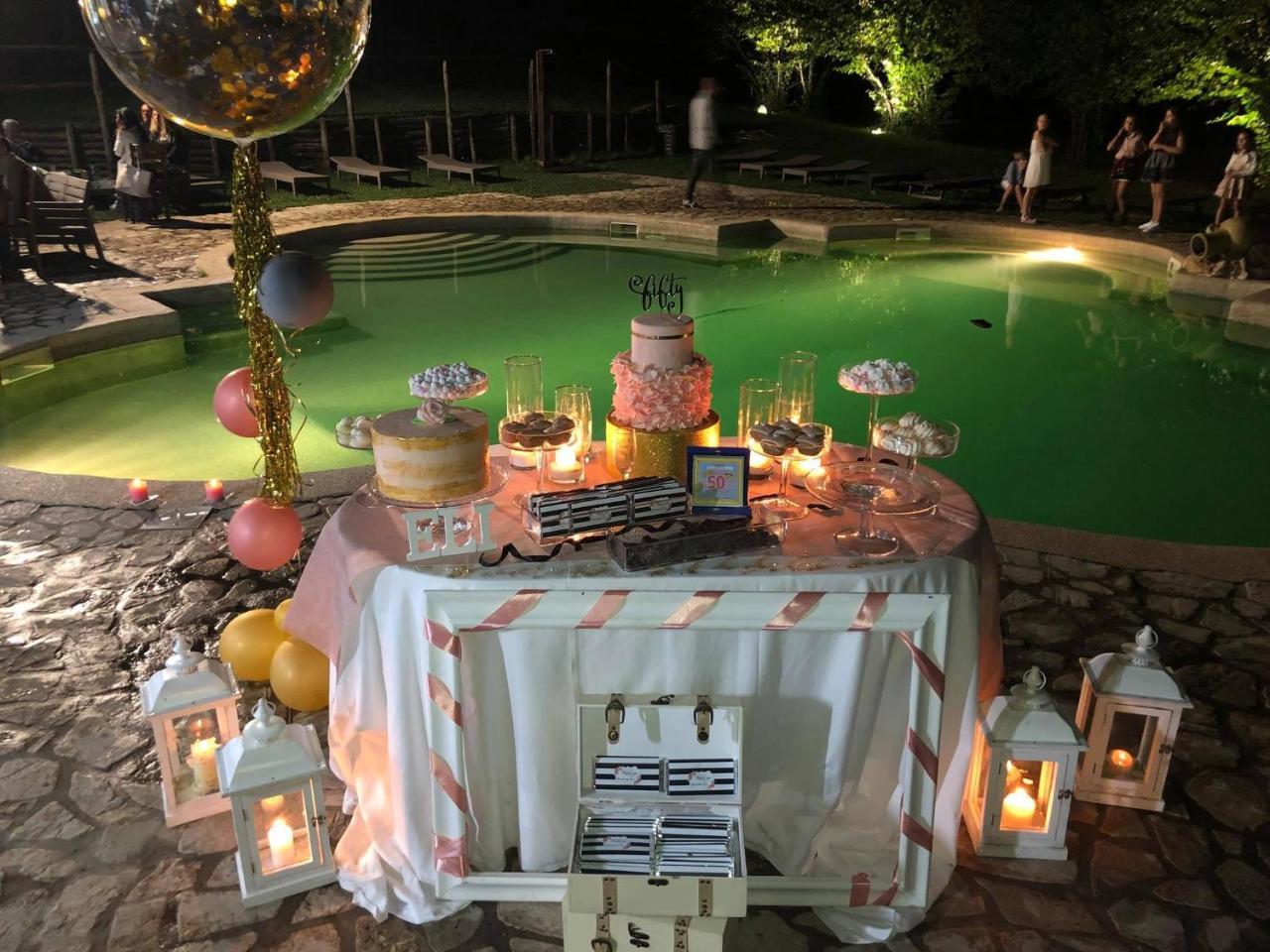 Myriam Country House B&B แมร์โคยิอาโน ภายนอก รูปภาพ